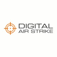 digital air strike